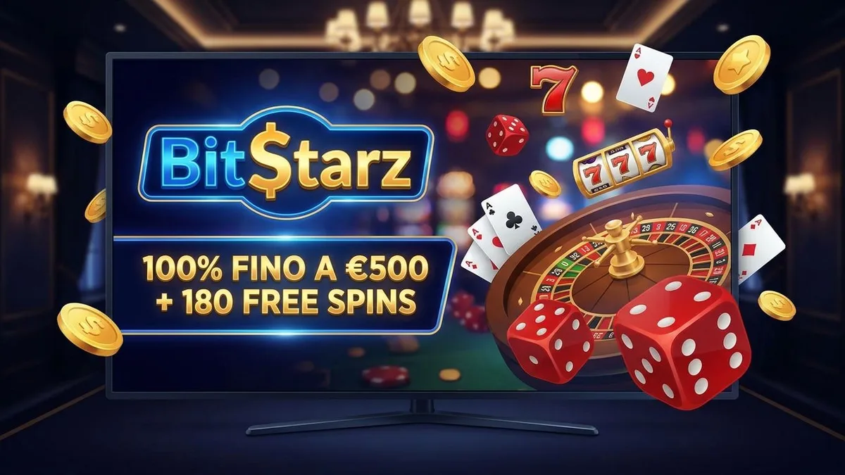 BitStarz