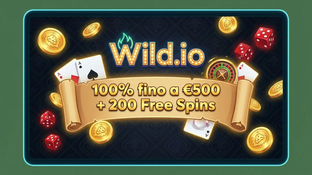 Wildio